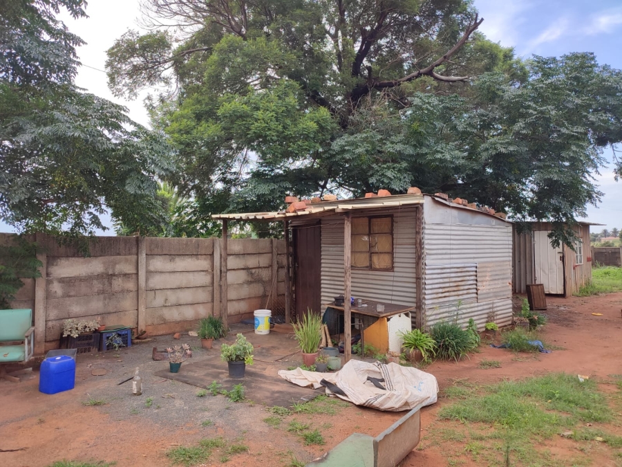 Commercial Property for Sale in Koster North West